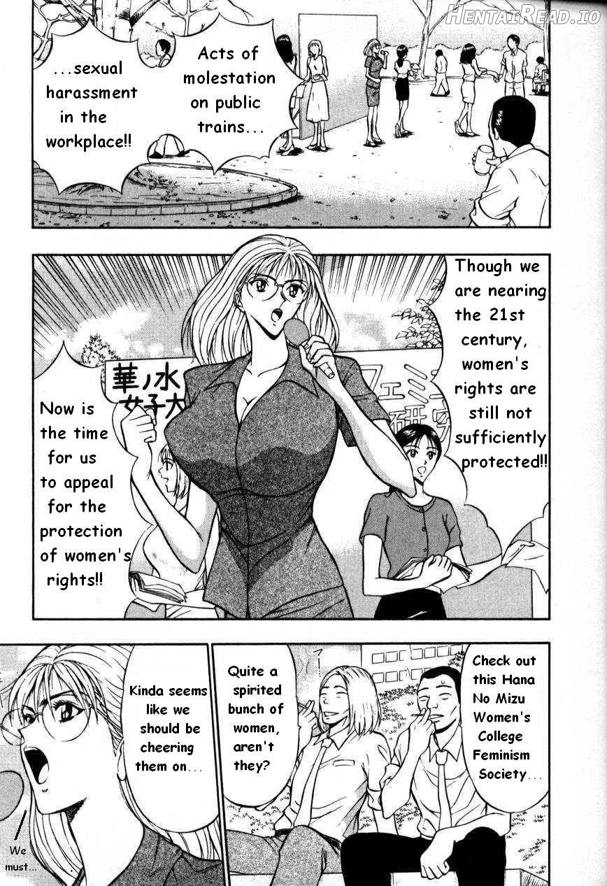 Pururun Seminar 1 Chapter 1 - page 8