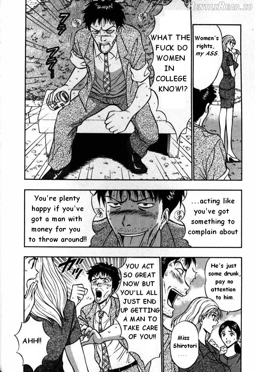 Pururun Seminar 1 Chapter 1 - page 9