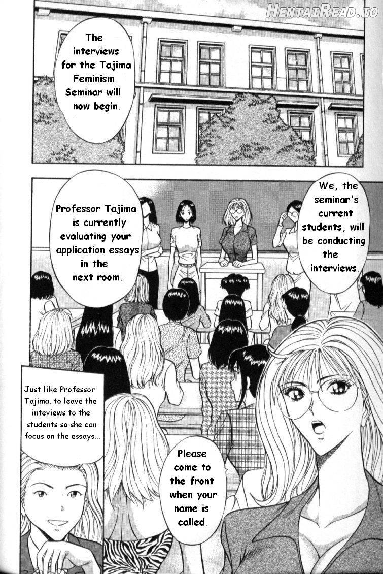 Pururun Seminar 1 Chapter 1 - page 27