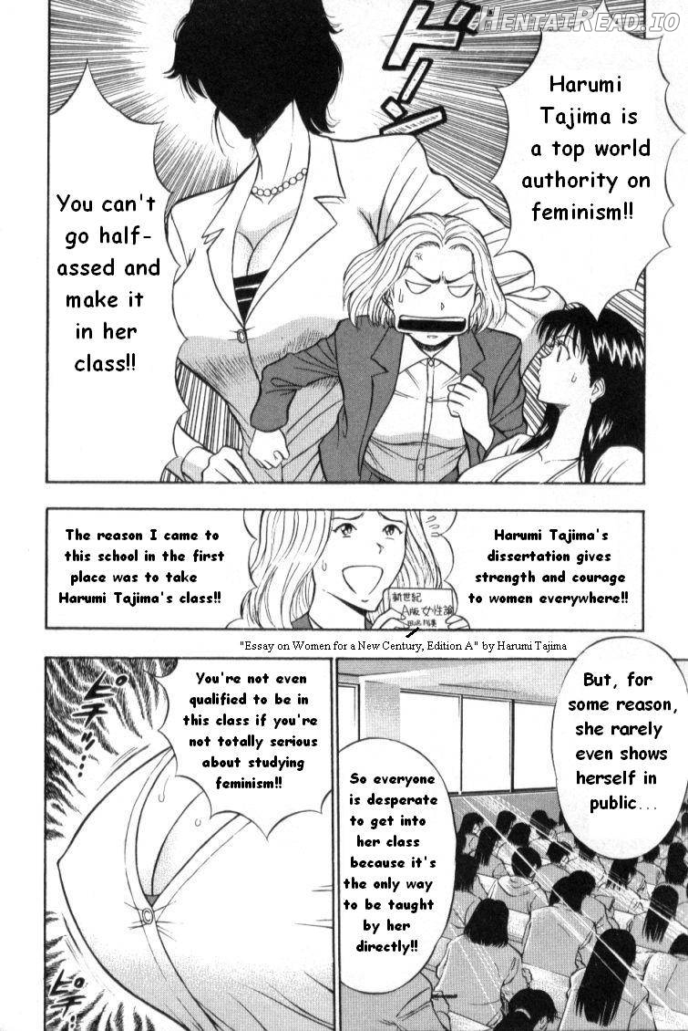 Pururun Seminar 1 Chapter 1 - page 29