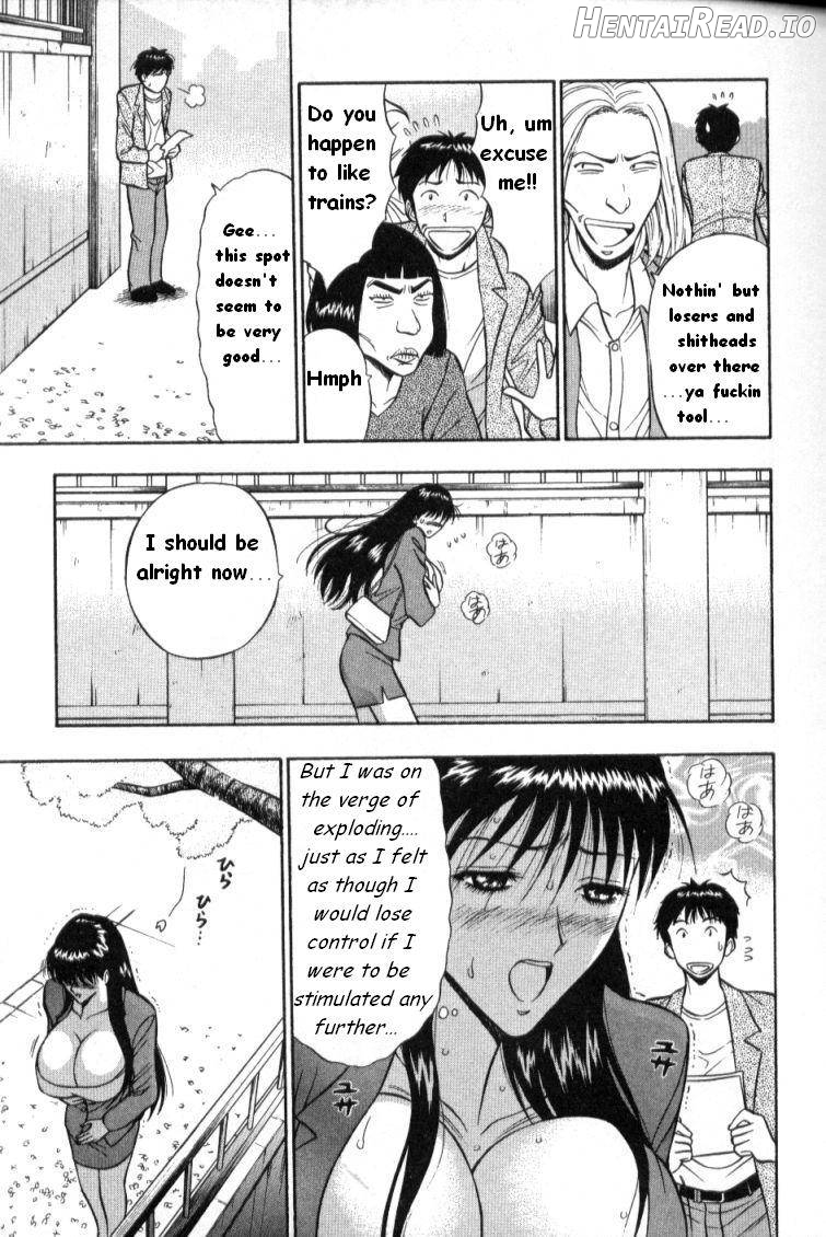 Pururun Seminar 1 Chapter 1 - page 36