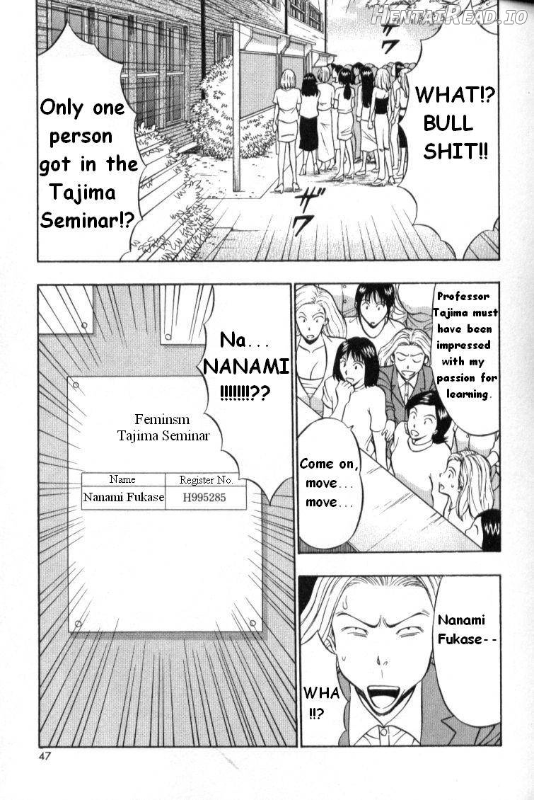 Pururun Seminar 1 Chapter 1 - page 46