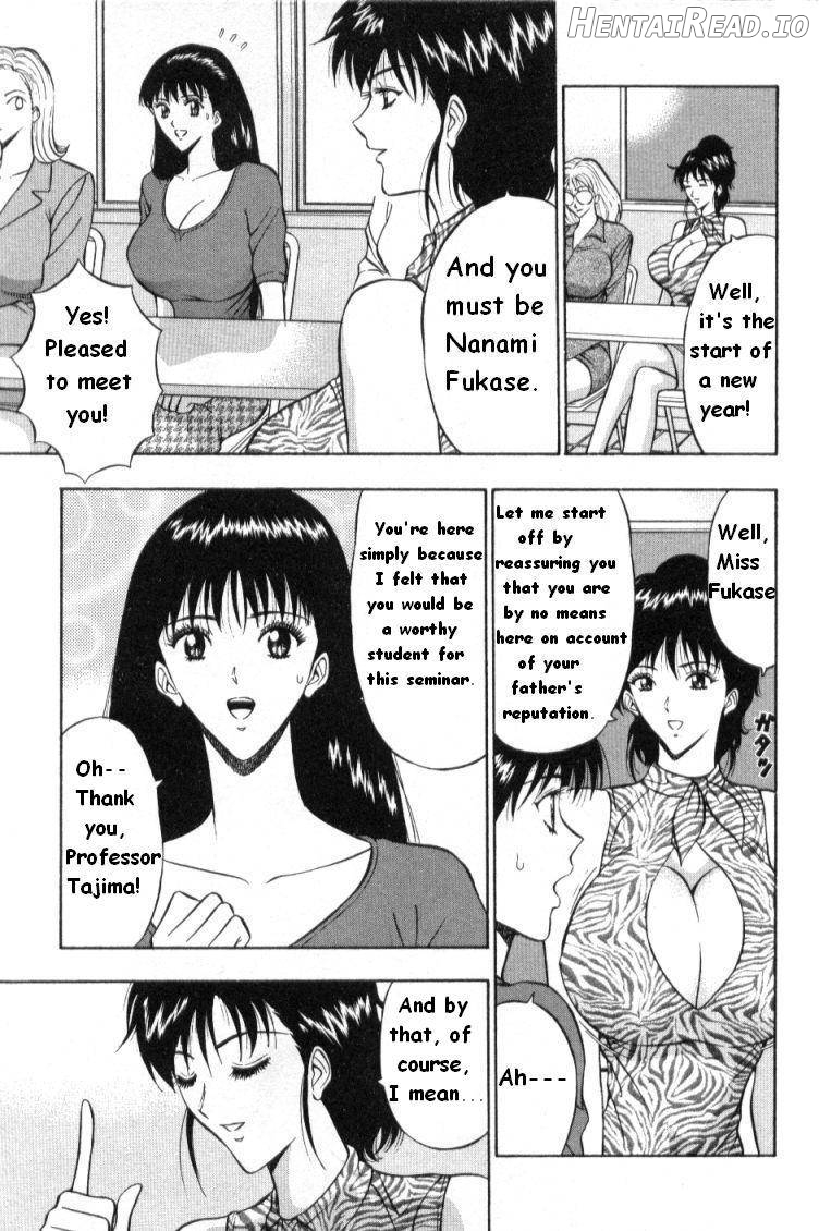 Pururun Seminar 1 Chapter 1 - page 50