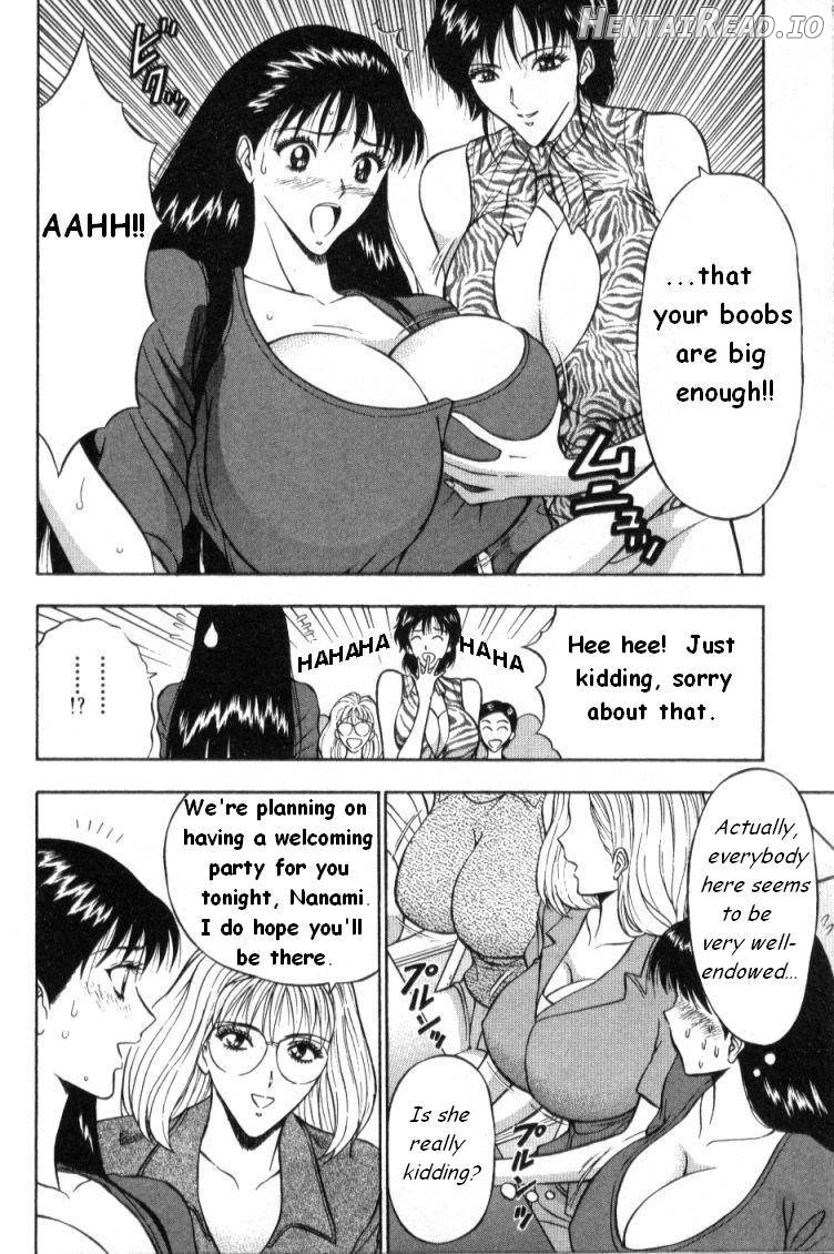 Pururun Seminar 1 Chapter 1 - page 51