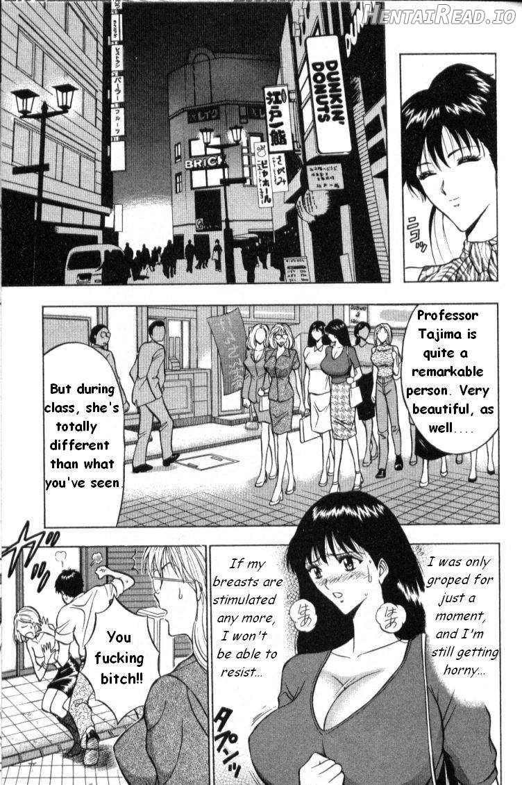 Pururun Seminar 1 Chapter 1 - page 52