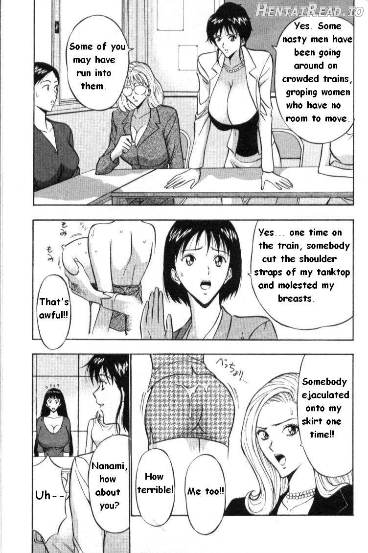 Pururun Seminar 1 Chapter 1 - page 66