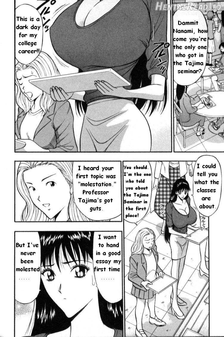 Pururun Seminar 1 Chapter 1 - page 69