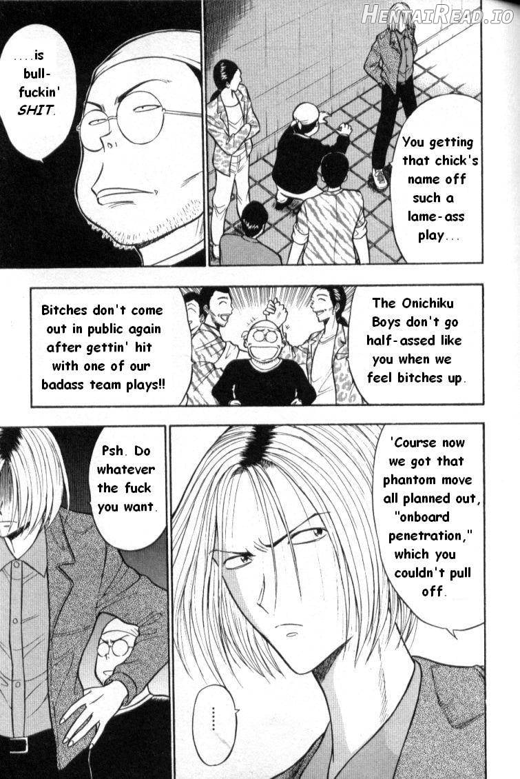 Pururun Seminar 1 Chapter 1 - page 92