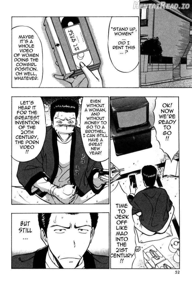 Pururun Seminar 1 Chapter 2 - page 50