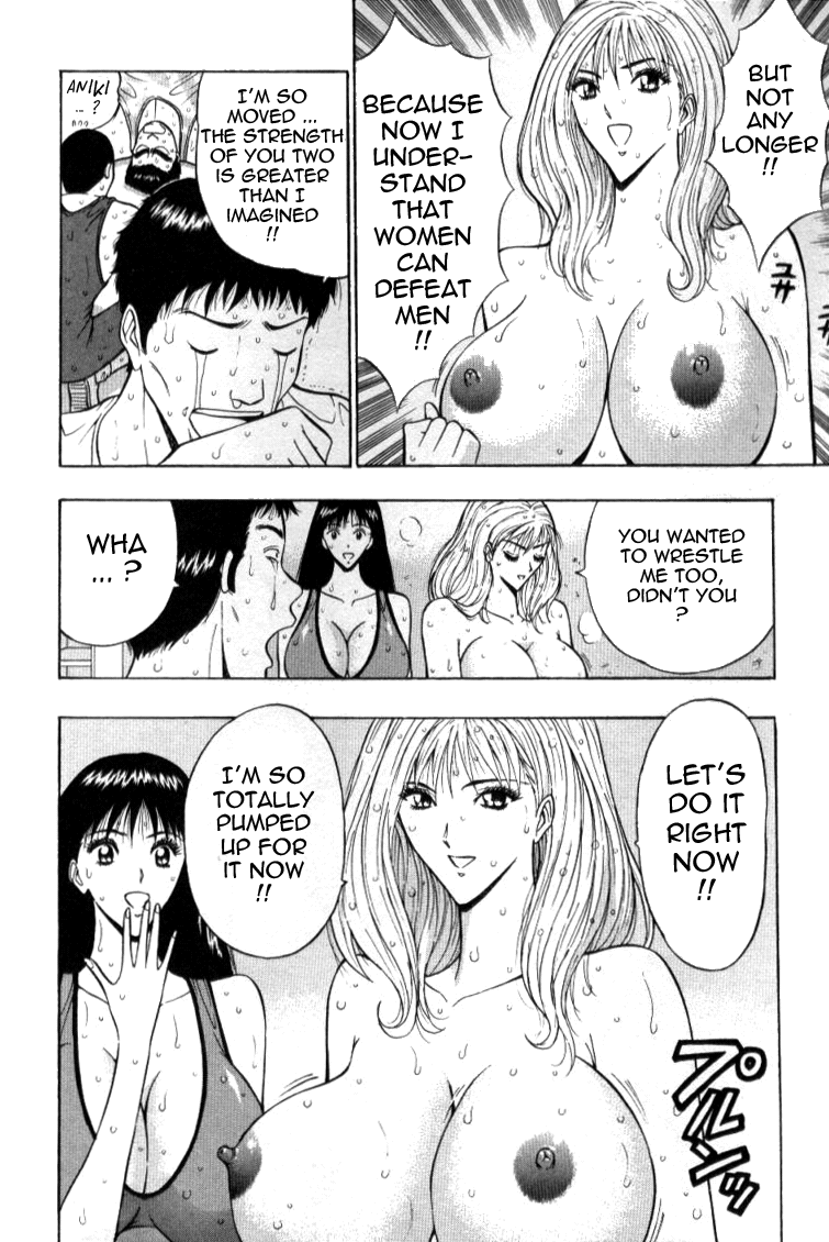 Pururun Seminar 1 Chapter 3 - page 11