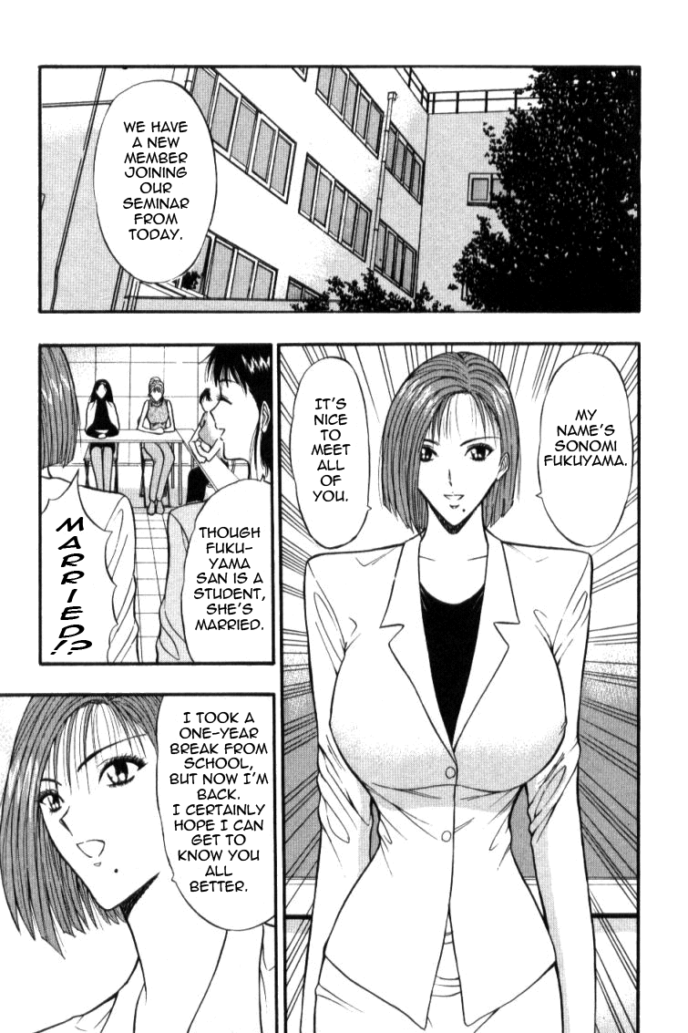 Pururun Seminar 1 Chapter 3 - page 44