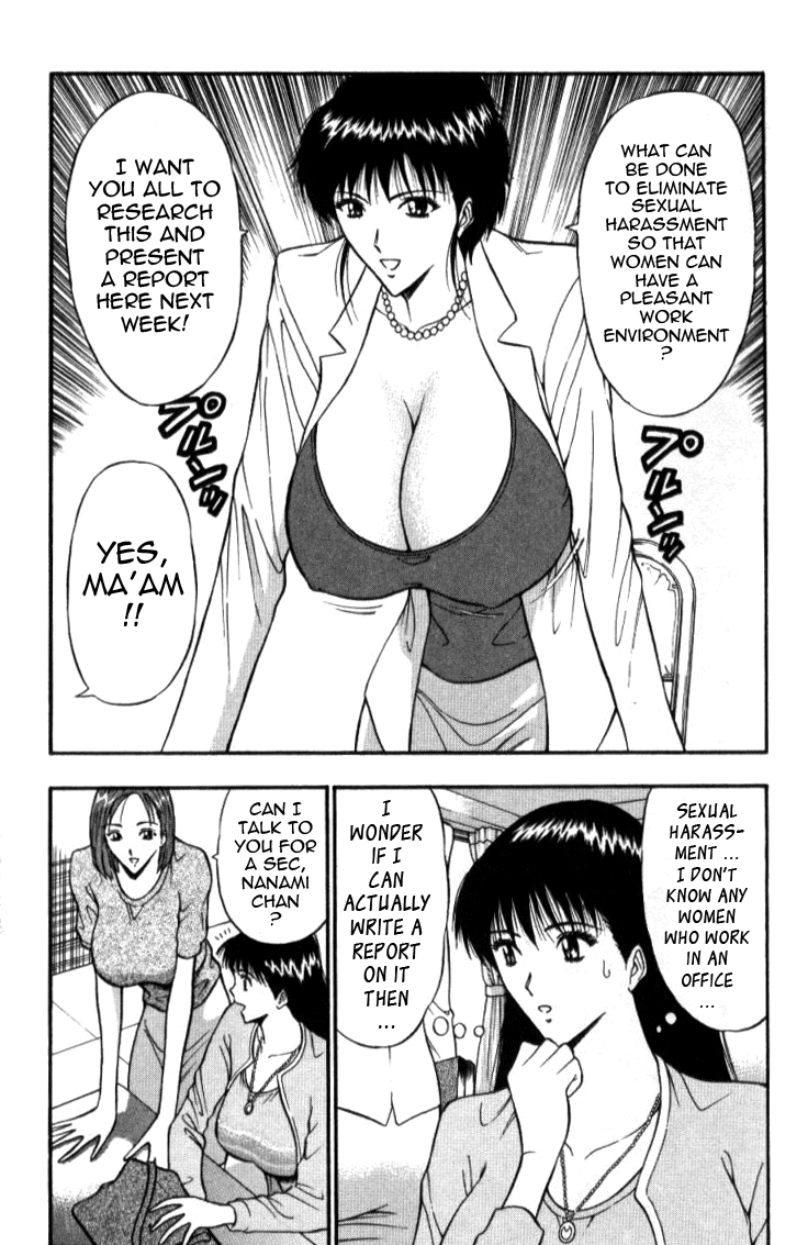 Pururun Seminar 1 Chapter 3 - page 101