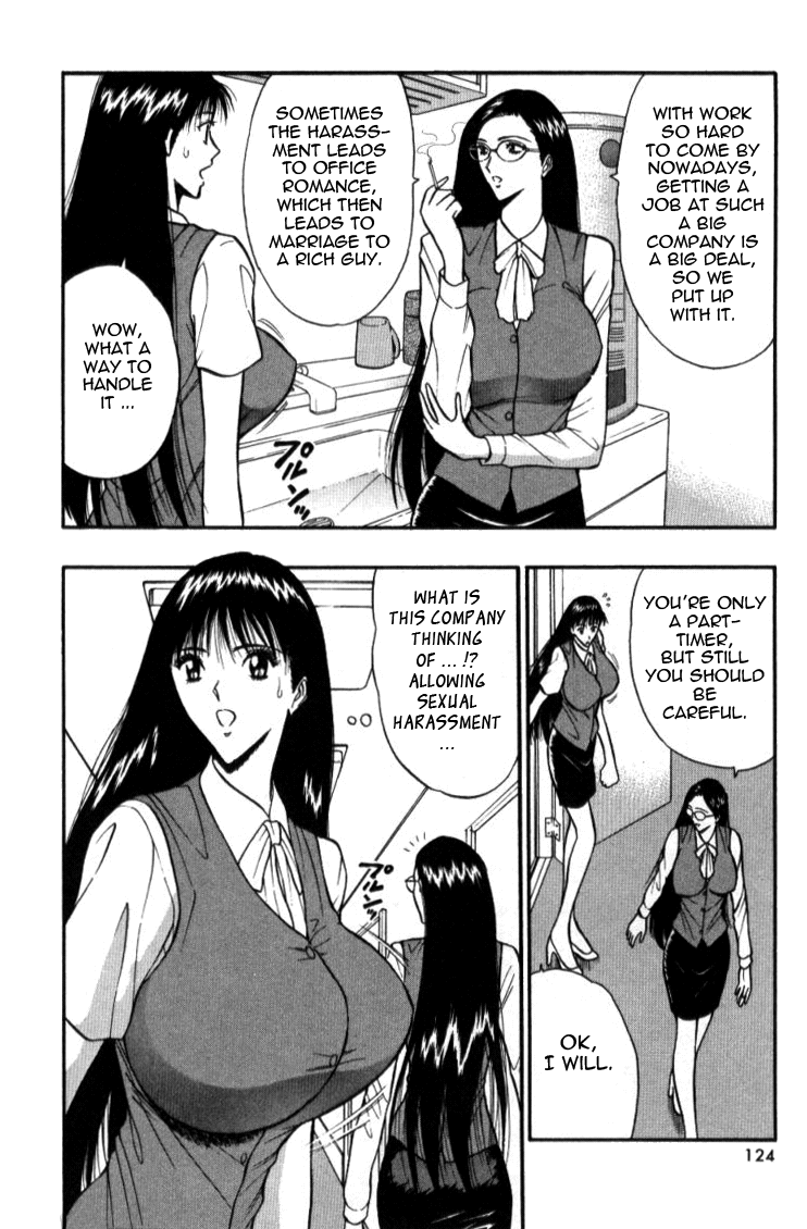 Pururun Seminar 1 Chapter 3 - page 121