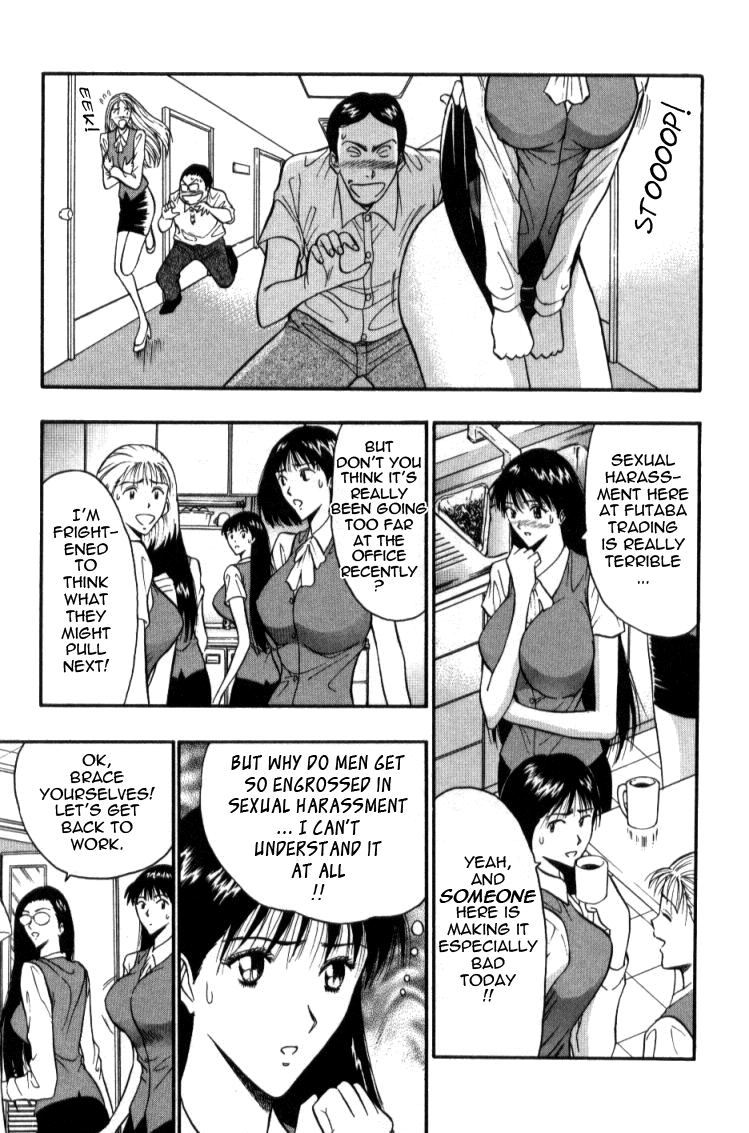 Pururun Seminar 1 Chapter 3 - page 146