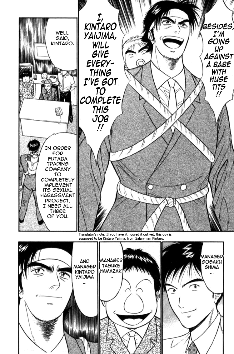 Pururun Seminar 1 Chapter 3 - page 161