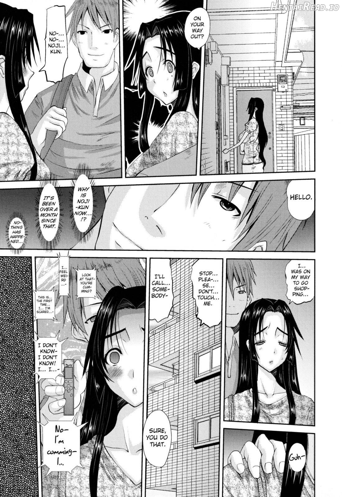 Hitozuma Hinako-san Chapter 1 - page 49