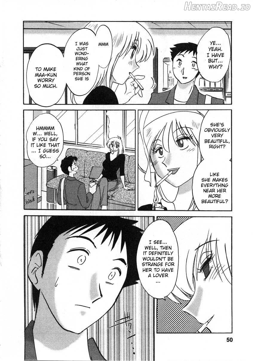 Tatoeba Haha Ga 2 Chapter 2 - page 48