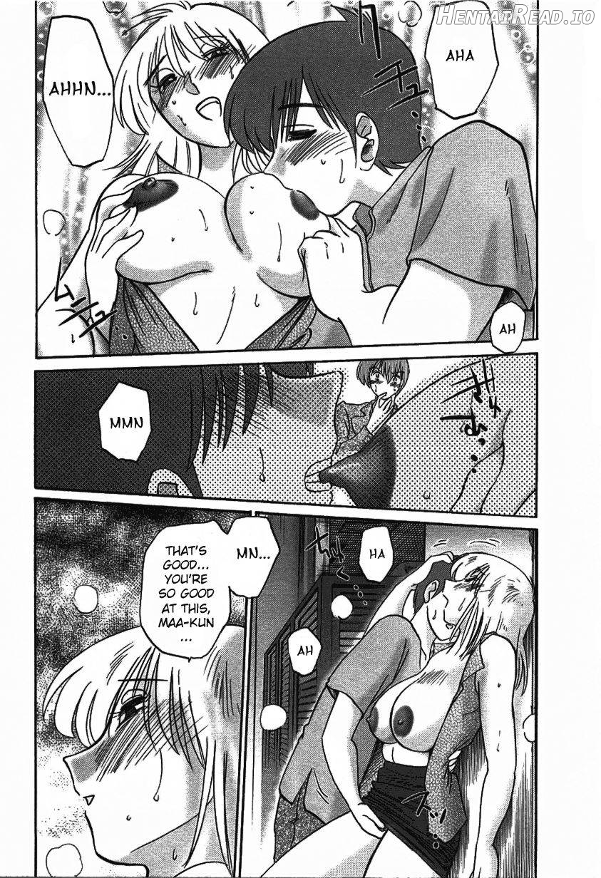 Tatoeba Haha Ga 2 Chapter 2 - page 97