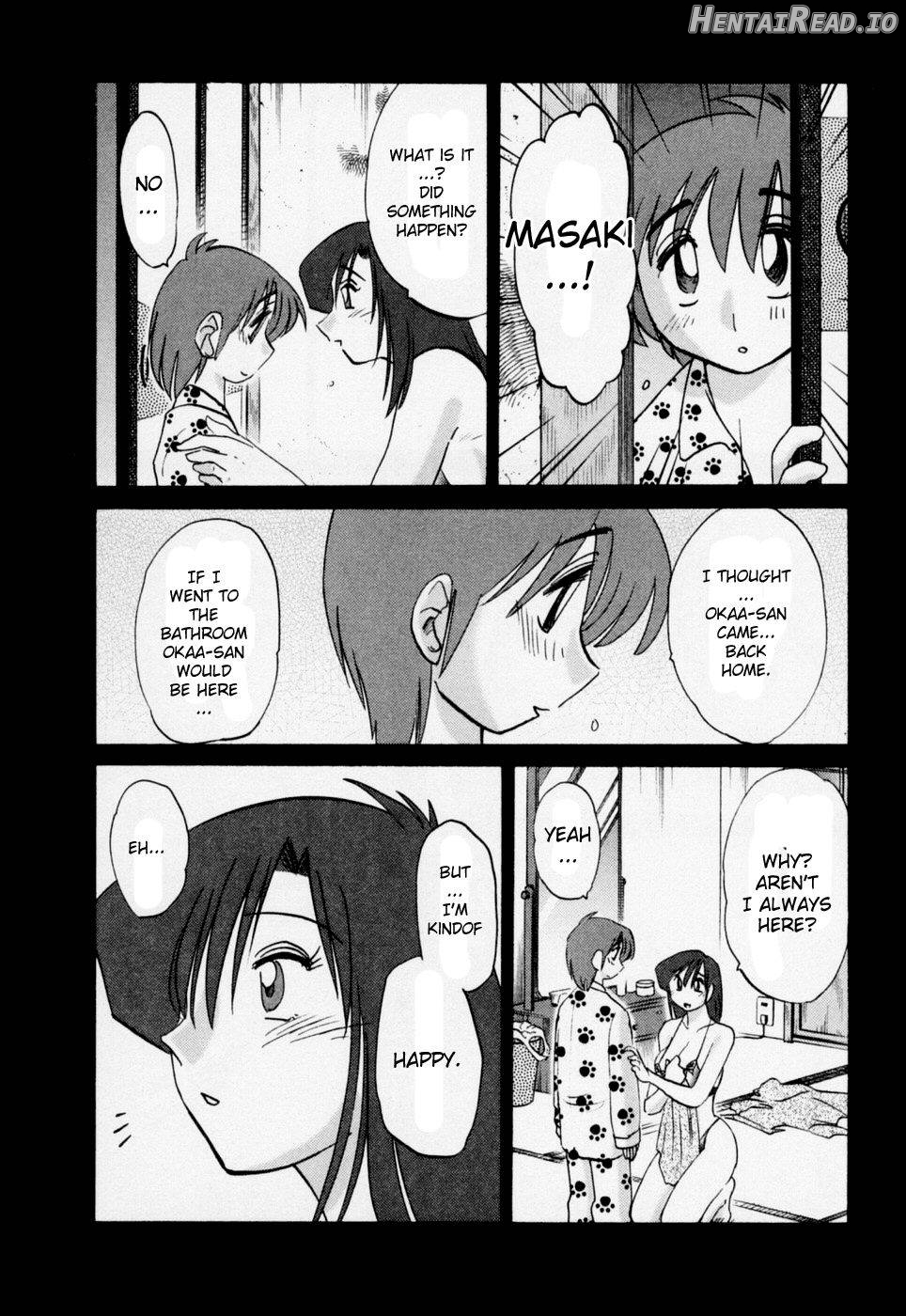 Tatoeba Haha Ga 2 Chapter 3 - page 139