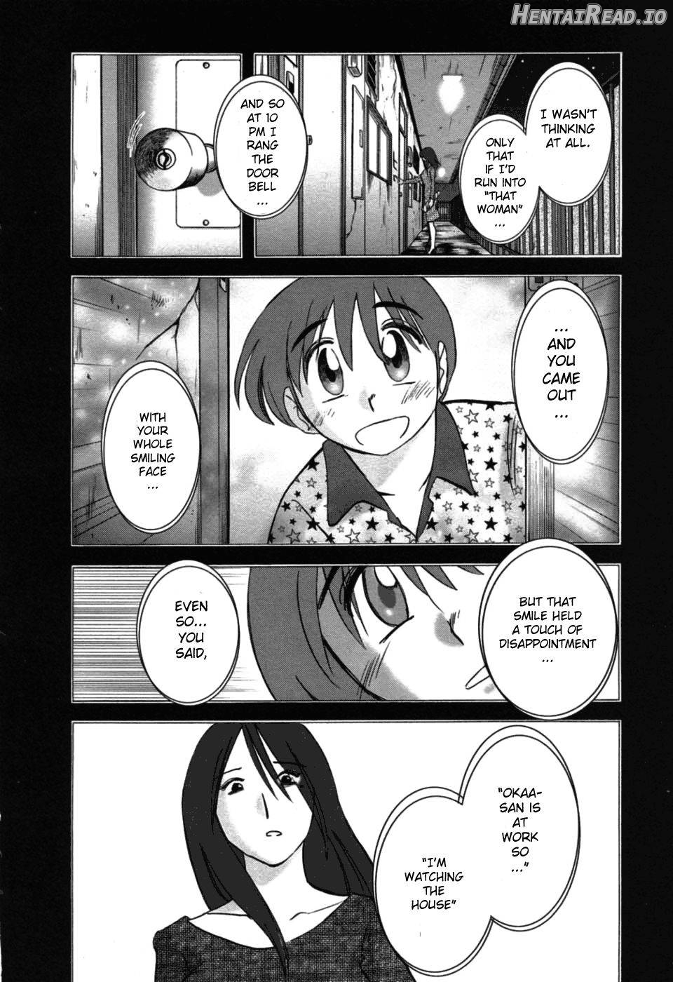 Tatoeba Haha Ga 2 Chapter 6 - page 91