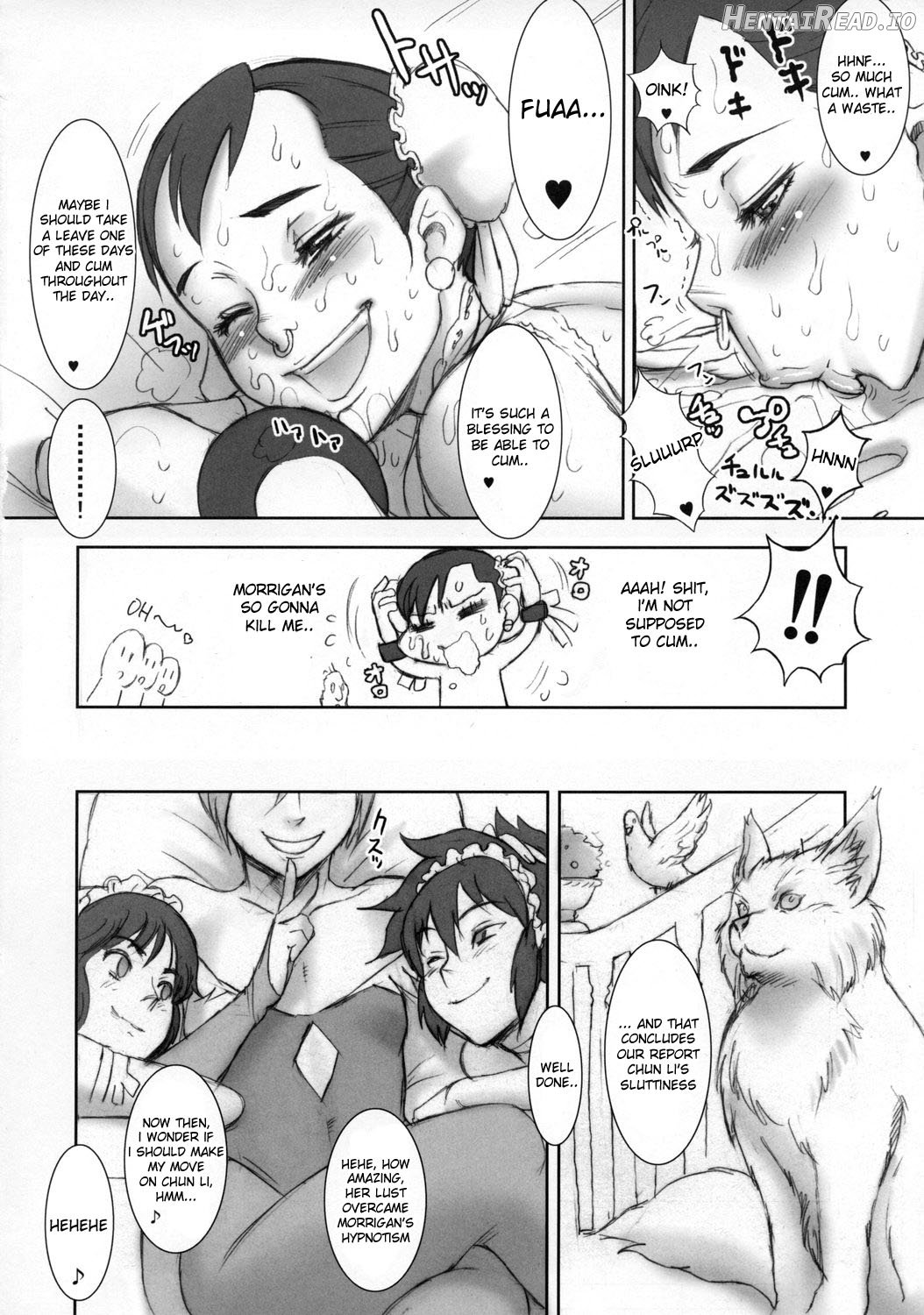 NIPPON PRACTICE 2 Chapter 1 - page 23