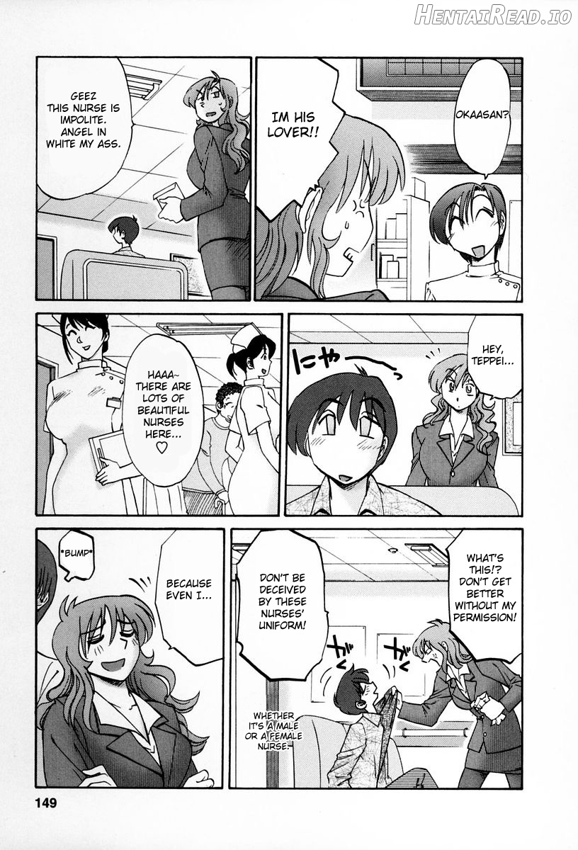 Tonari no Tonari no Onee-san 1 Chapter 2 - page 145