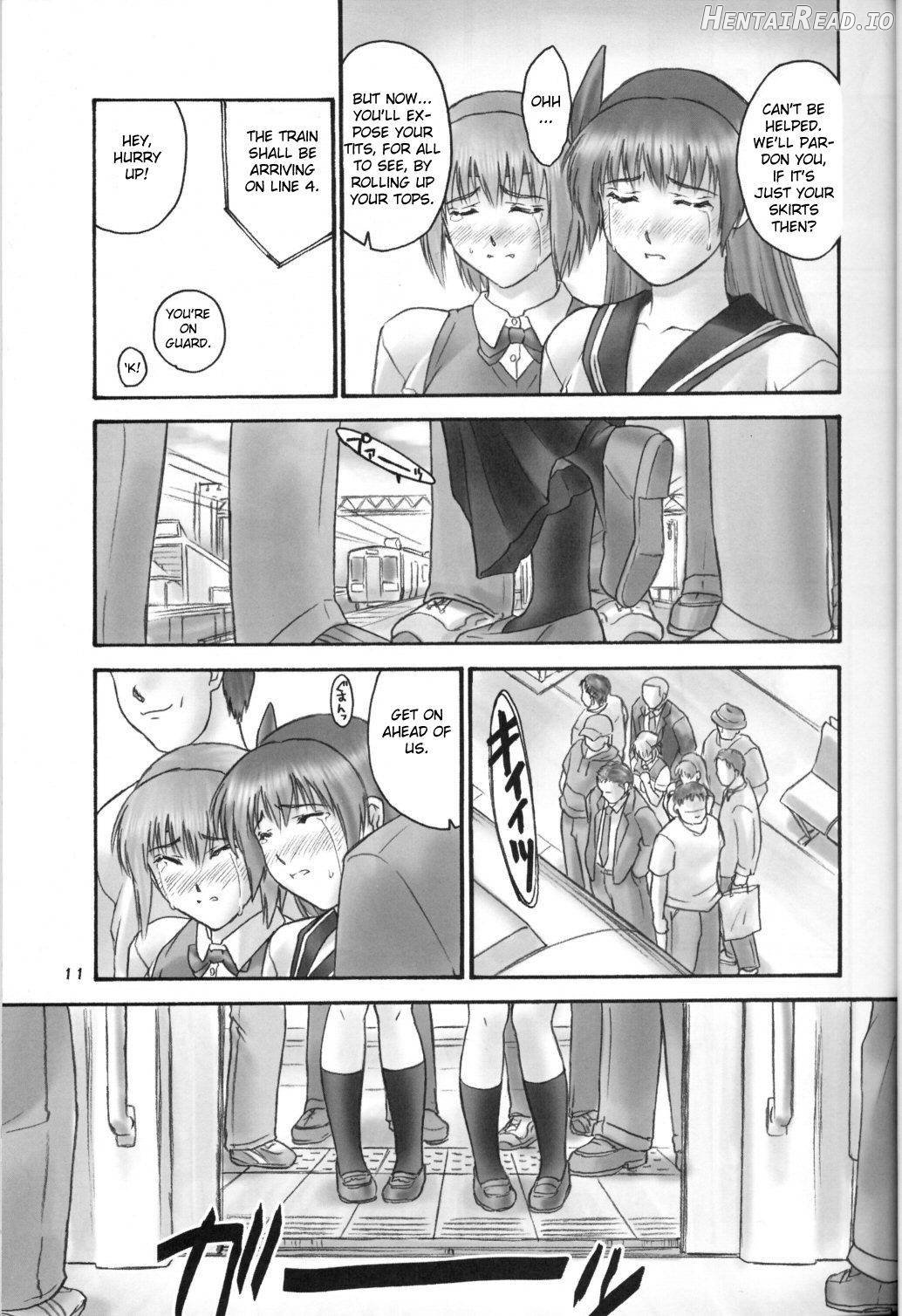 experiments.02 (orz.) Chapter 1 - page 9