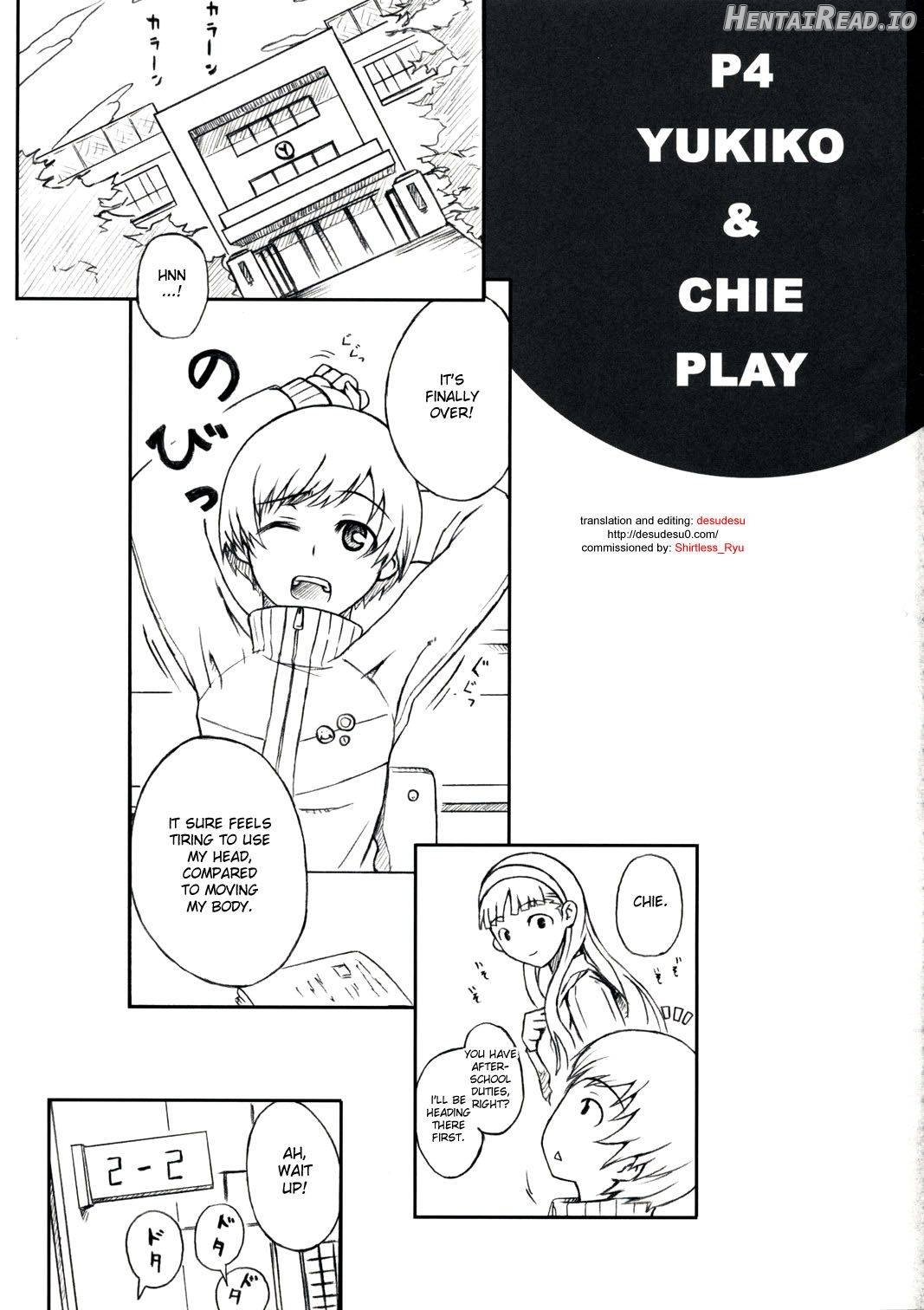 P4;YC Chapter 1 - page 2