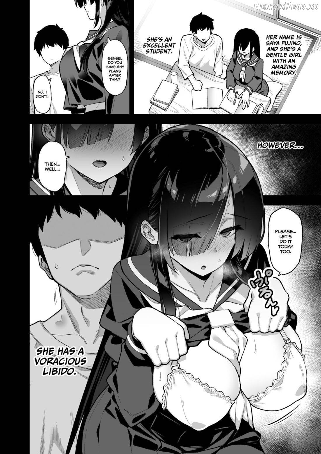 Inaka ni wa Kore kurai Goraku ga Nai Chapter 1 - page 3