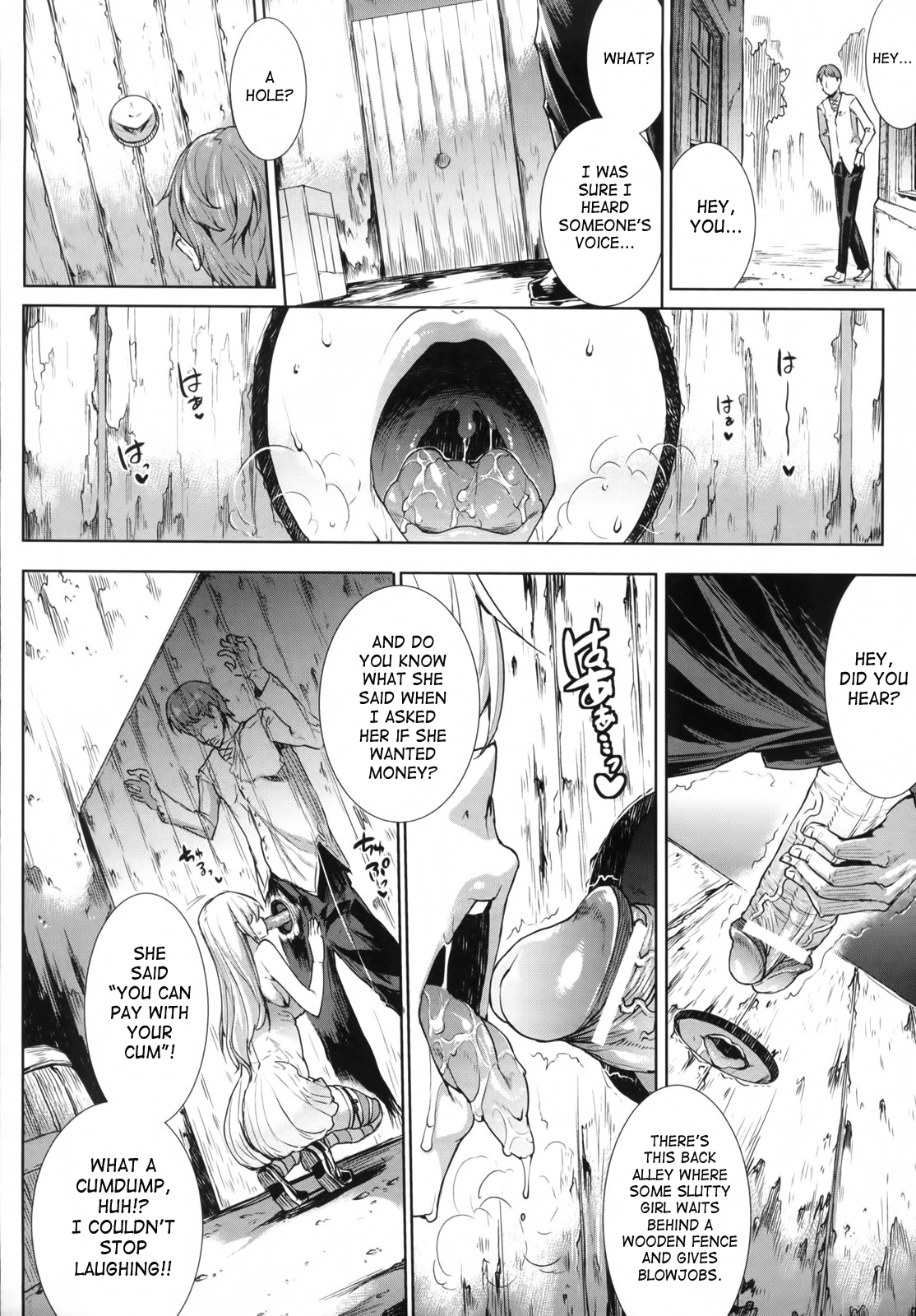 Raikou Shinki Igis Magia -PANDRA saga 3rd ignition- Chapter 2 - page 146