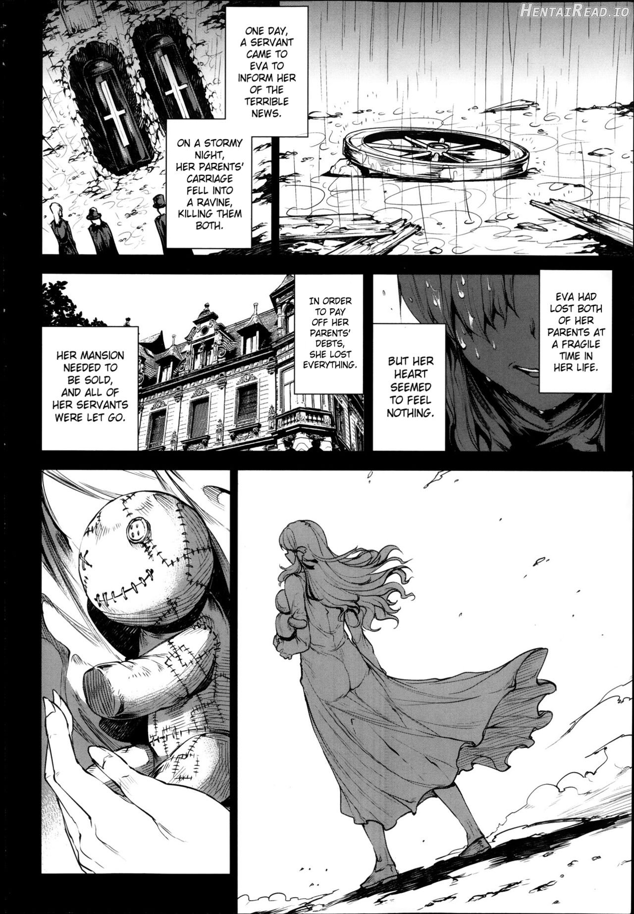 Raikou Shinki Igis Magia -PANDRA saga 3rd ignition- Chapter 3 - page 40