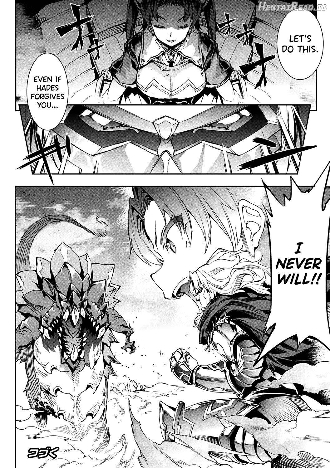 Raikou Shinki Igis Magia -PANDRA saga 3rd ignition- Chapter 5 - page 63