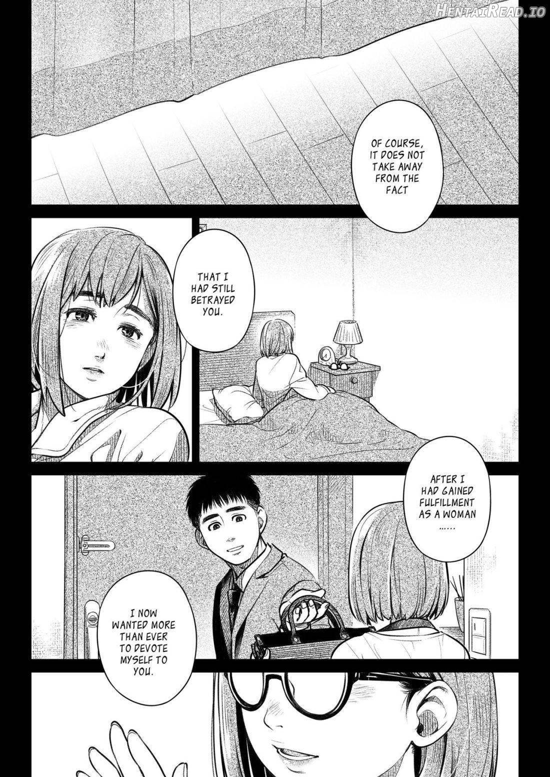 Kurata Akiko no Kokuhaku 1 Chapter 2 - page 7