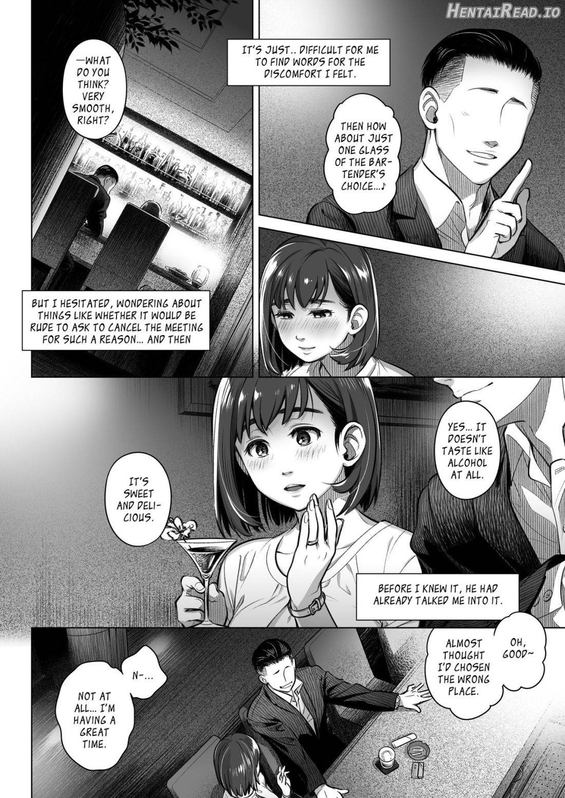 Kurata Akiko no Kokuhaku 1 Chapter 2 - page 13