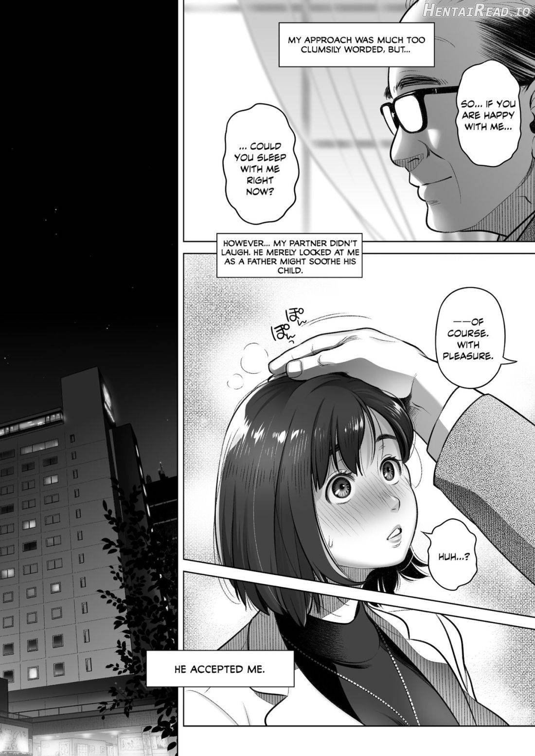 Kurata Akiko no Kokuhaku 1 Chapter 3 - page 17