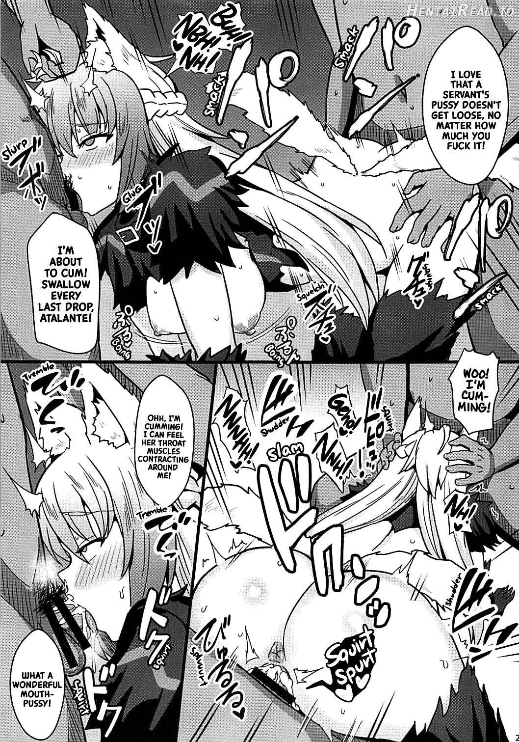 Chichiue to Zuppori Ecchi Shitai! Chapter 1 - page 28