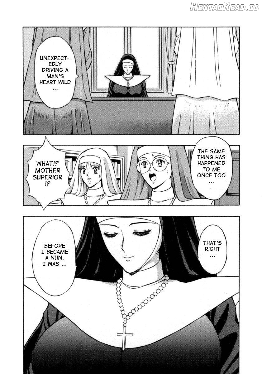 Tenshi no Otsutome Chapter 1 - page 49