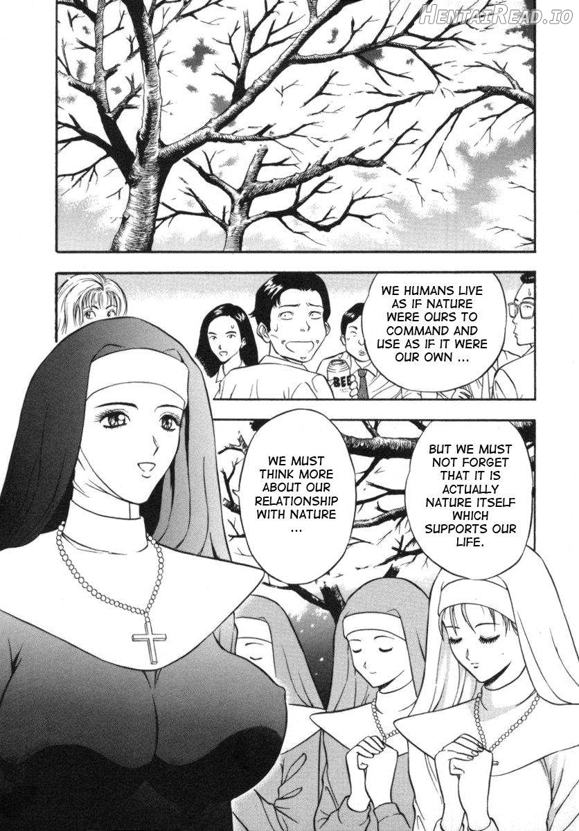 Tenshi no Otsutome Chapter 2 - page 100