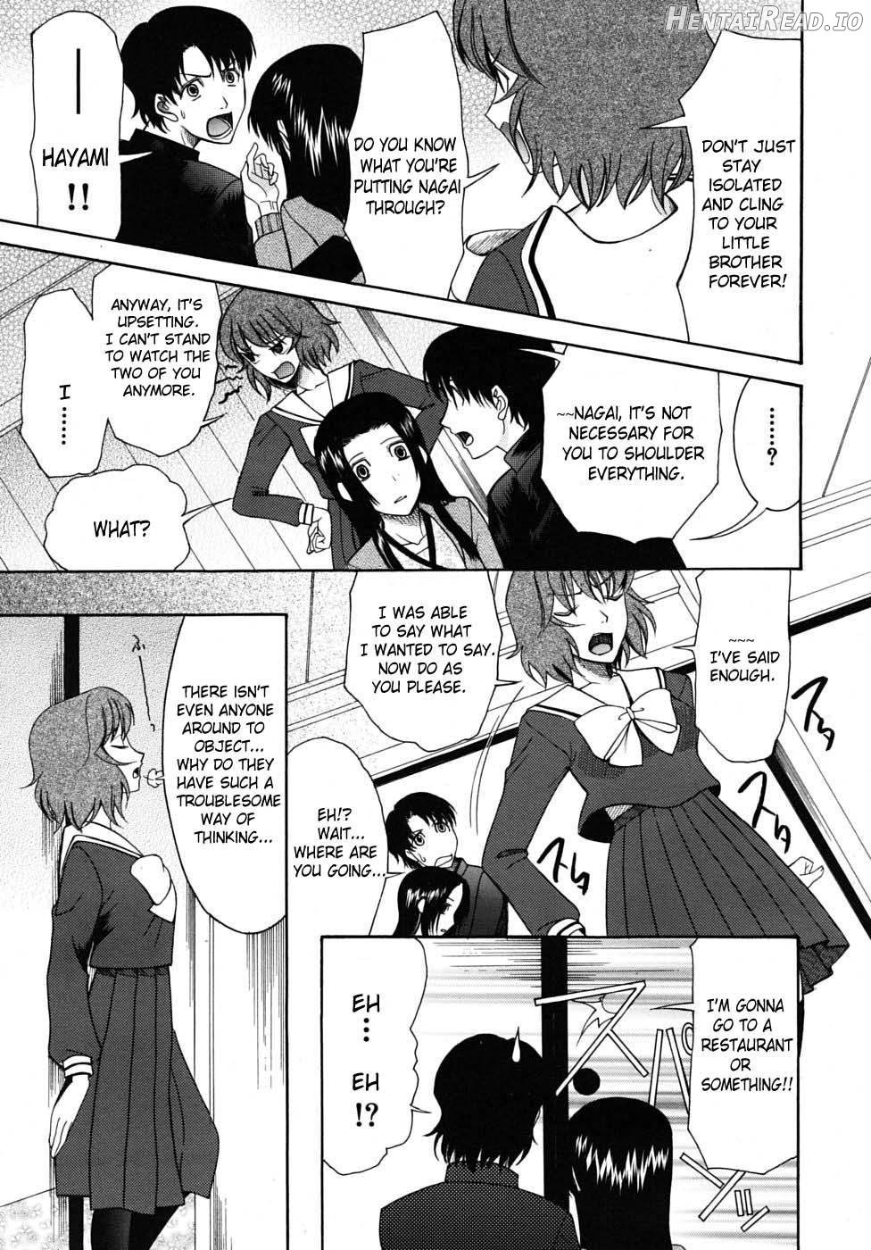 Hatsukoi wa Uragiranai Ch. 1-3 Chapter 1 - page 65