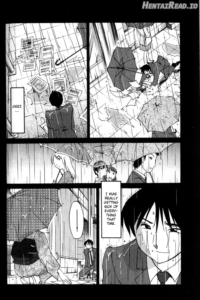 Hadaka no Kusuriyubi 2 Chapter 1 - page 77