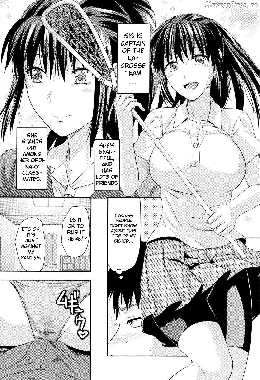 Hitori Yori Futari de! Chapter 1 - page 9