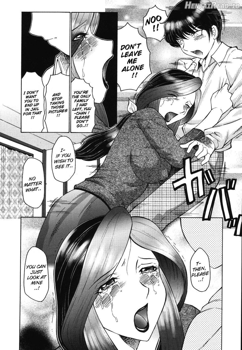 Bi Kou Haha Chapter 1 - page 12