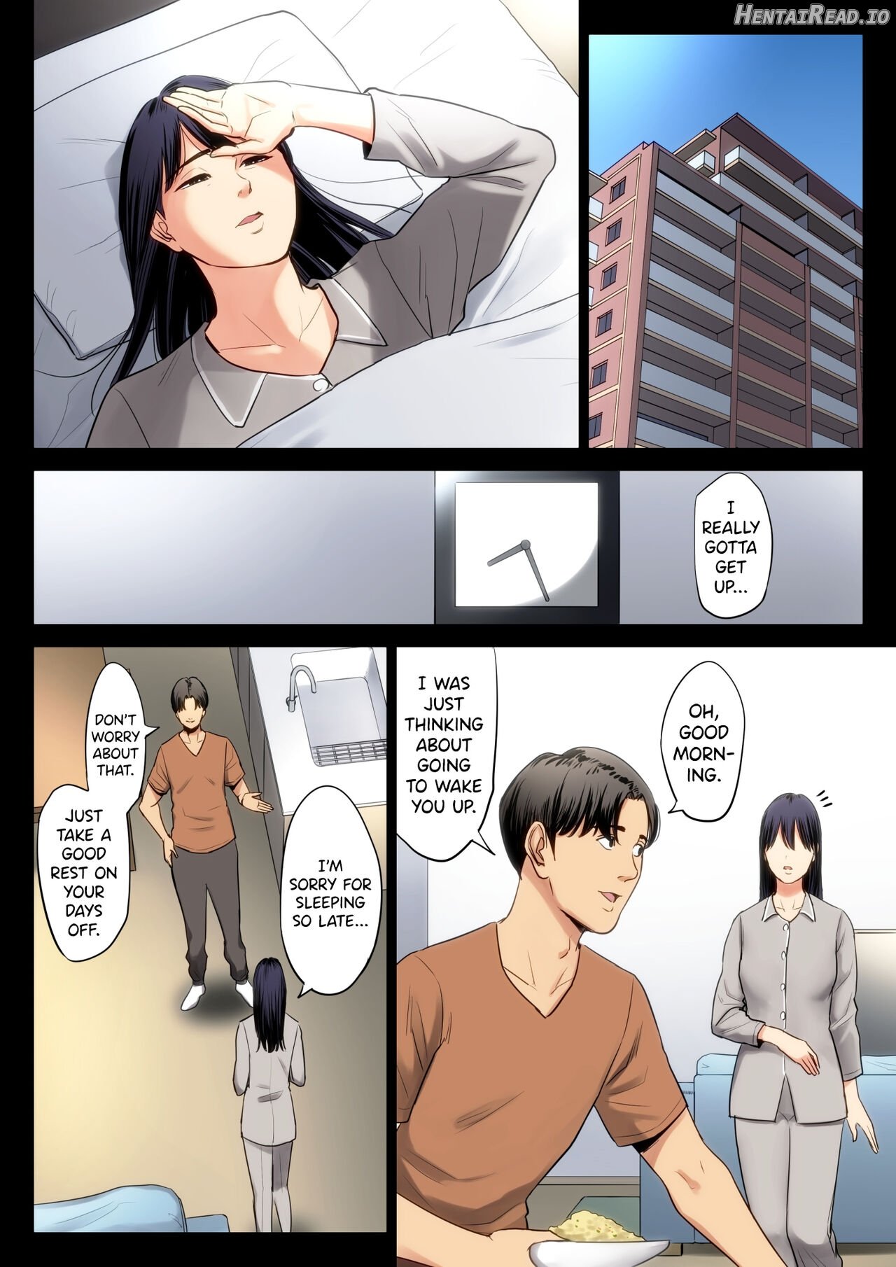 Hametsu no Itte 2 Chapter 2 - page 23