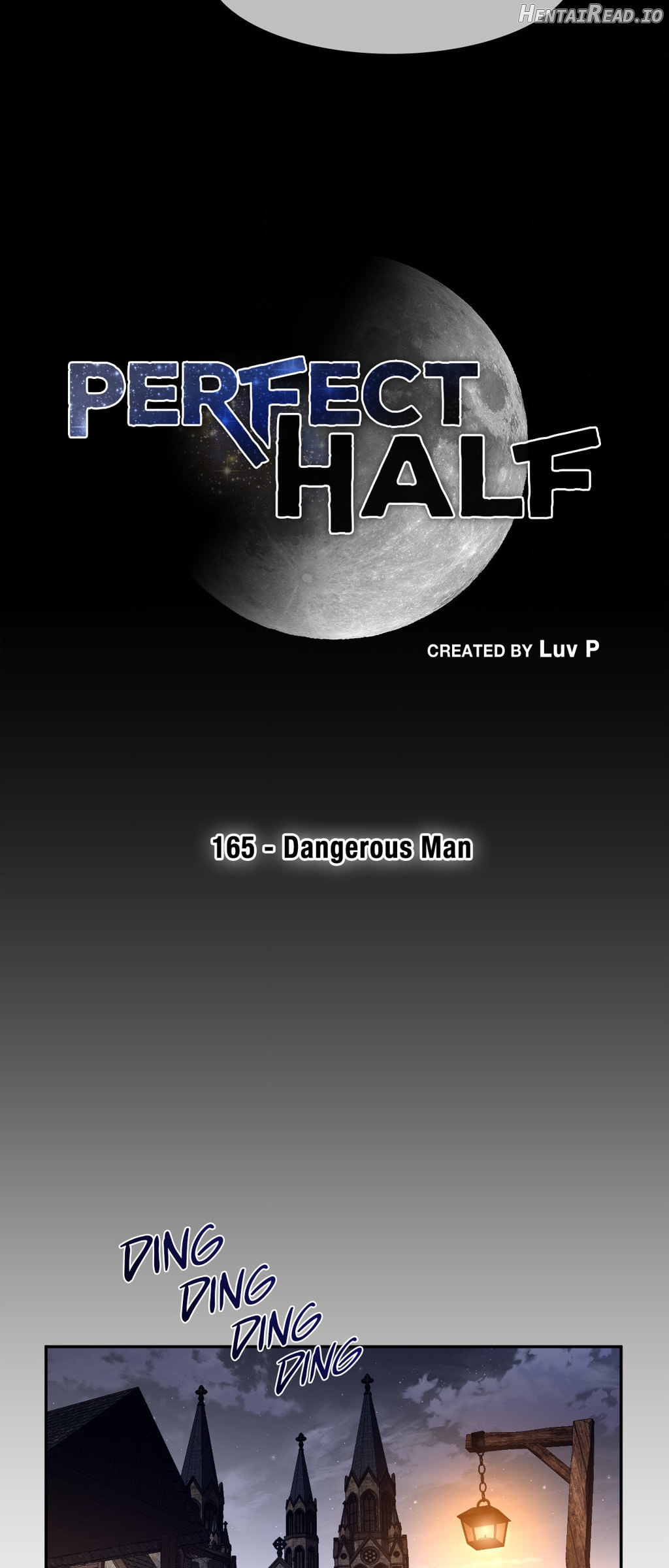 Perfect Half Chapter 165 - page 5