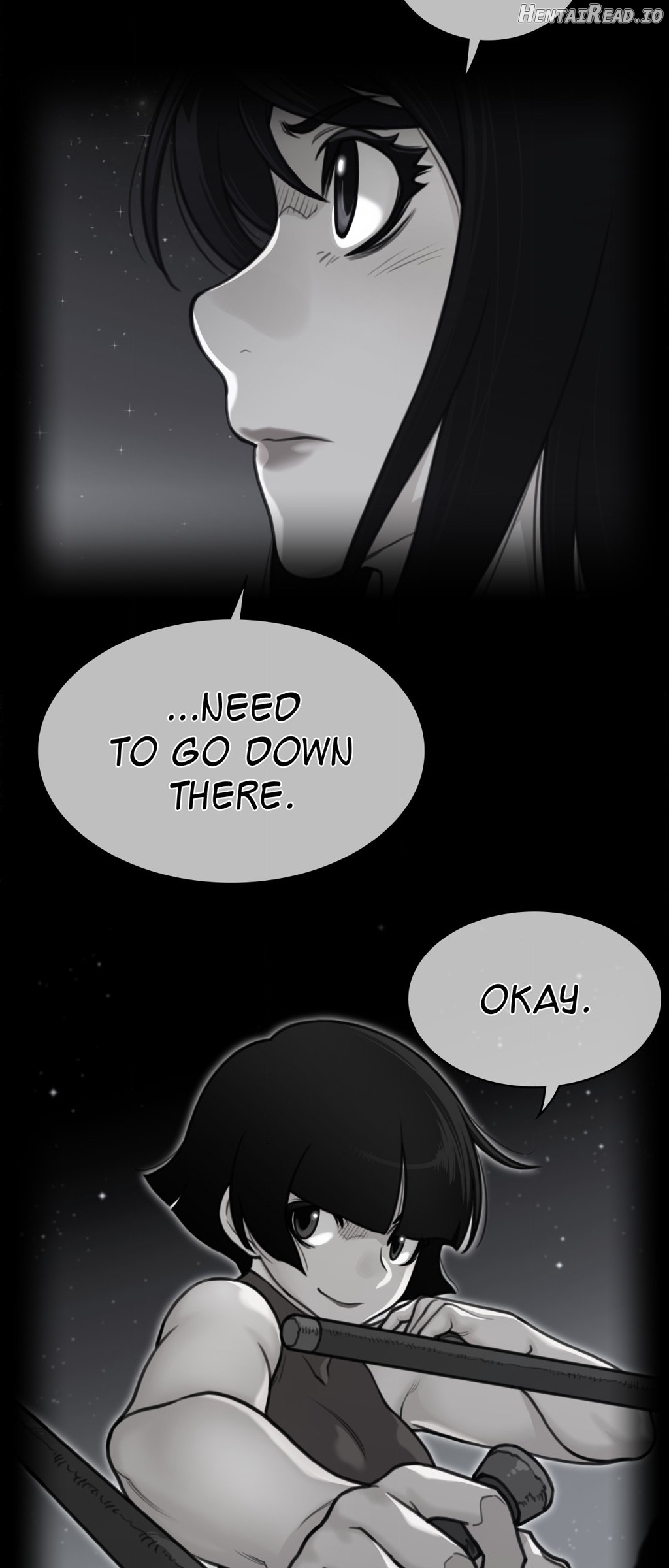 Perfect Half Chapter 166 - page 3