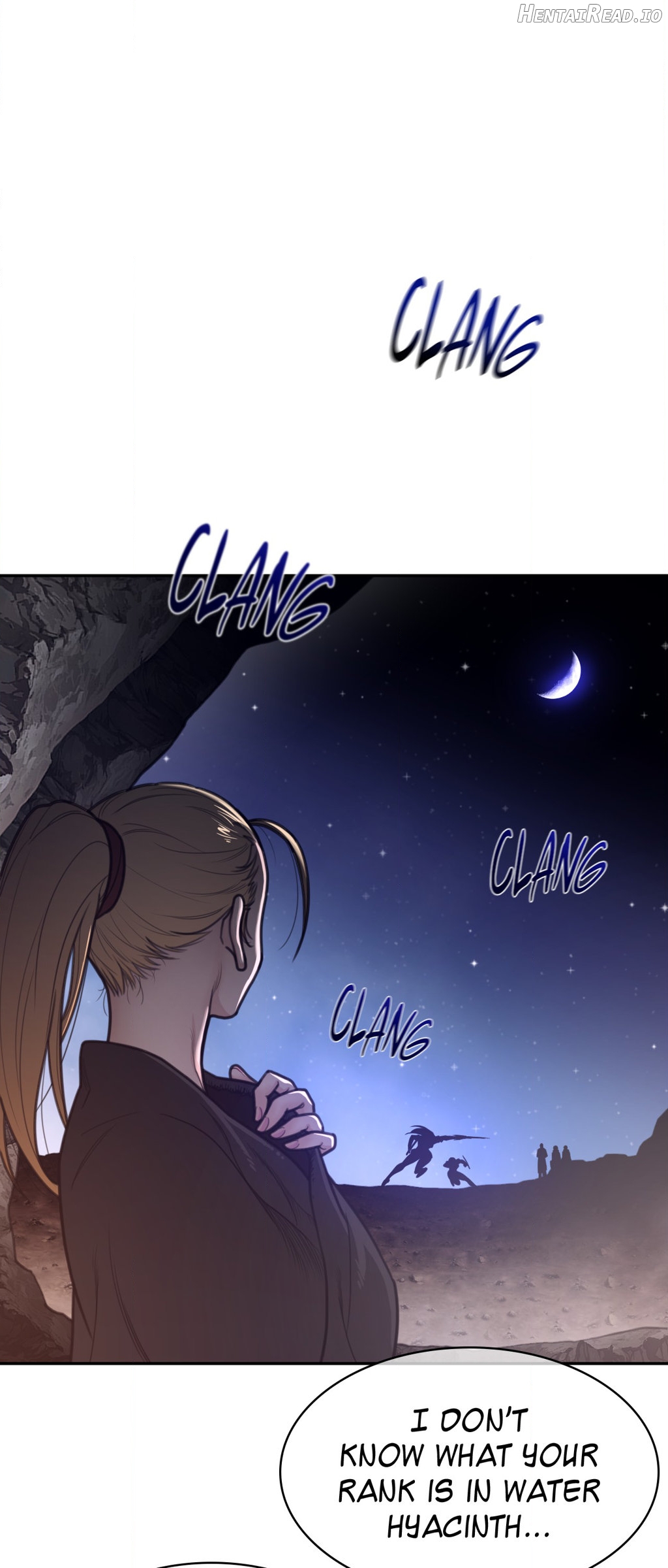 Perfect Half Chapter 166 - page 28