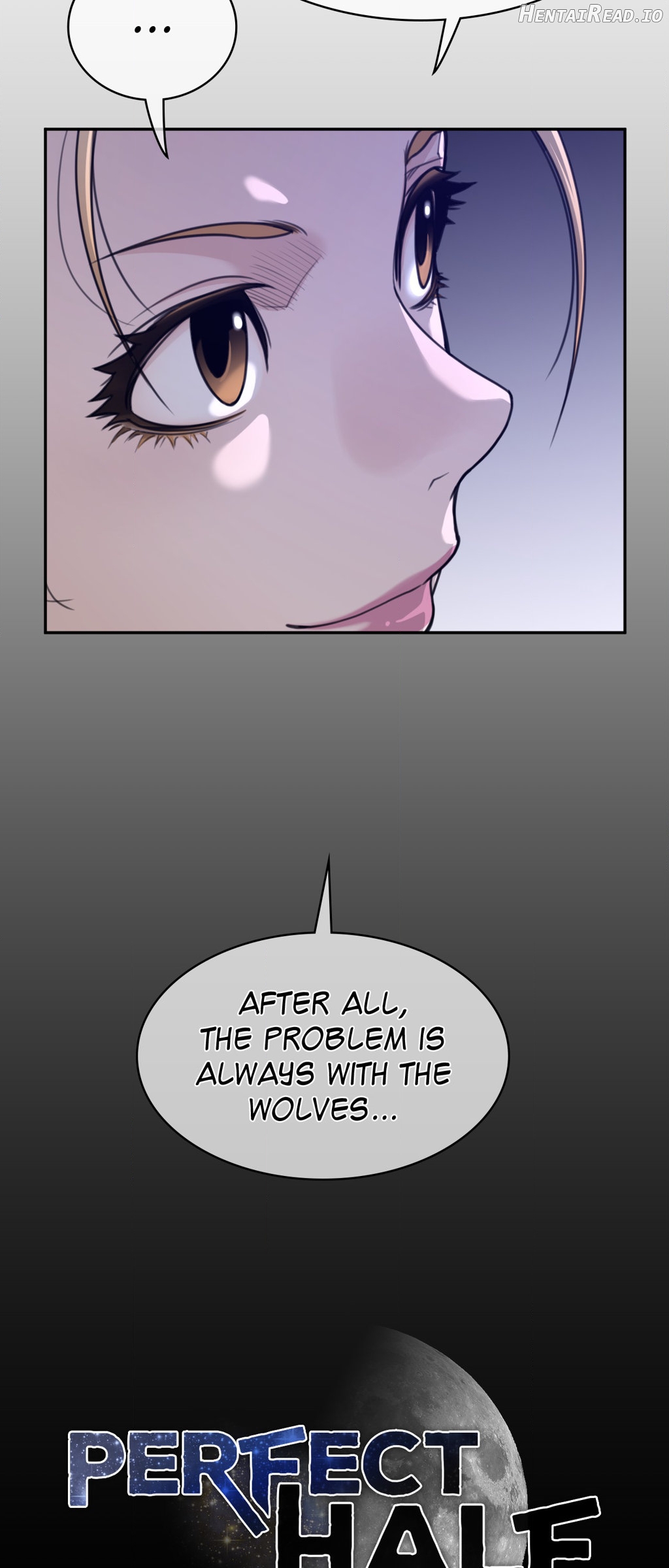 Perfect Half Chapter 166 - page 34