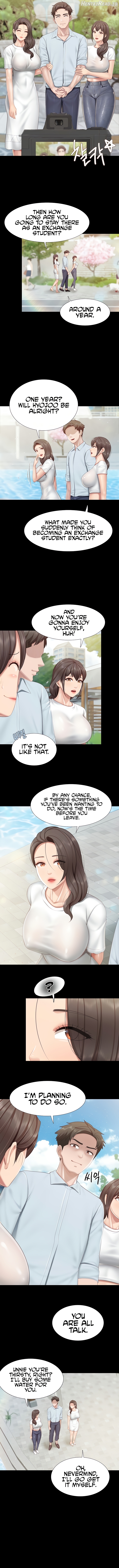 Welcome to Kids Cafe Chapter 103 - page 2