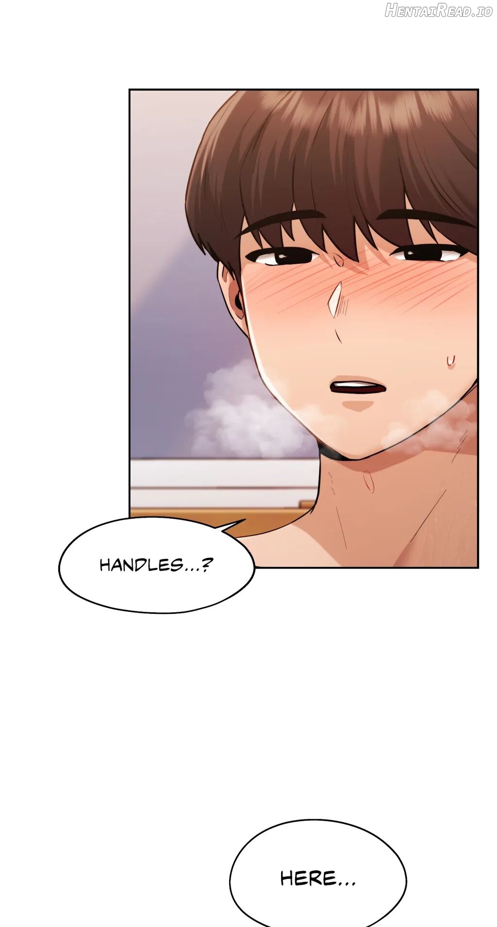 Wreck My Bias Chapter 31 - page 16