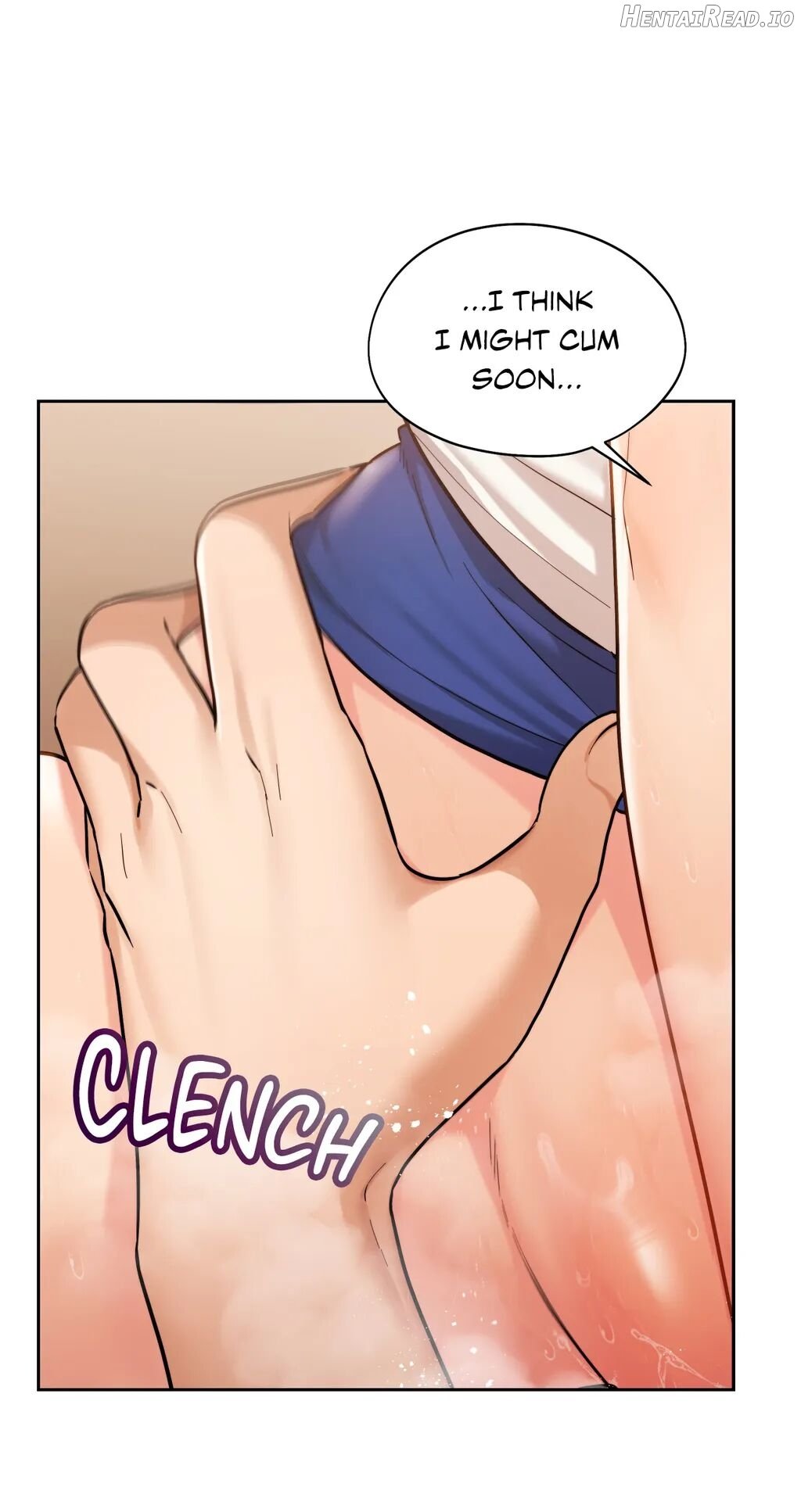 Wreck My Bias Chapter 31 - page 55